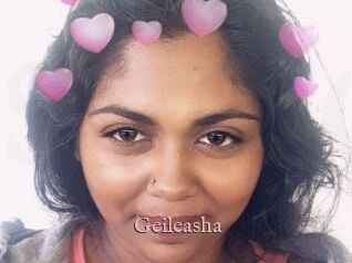 Geileasha