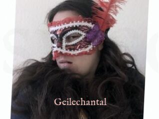 Geilechantal