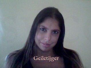 Geilletijger