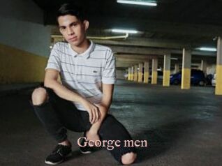 George_men