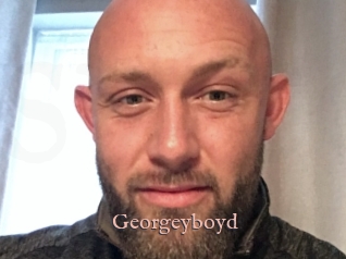 Georgeyboyd