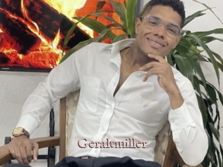 Geraltmiller