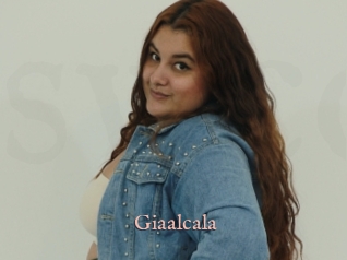 Giaalcala