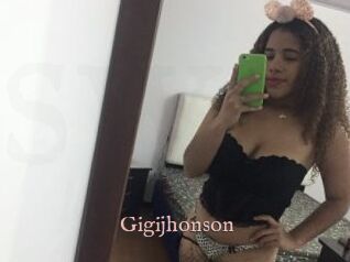 Gigijhonson