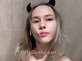 Gillianbaskett