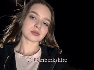 Gillianberkshire