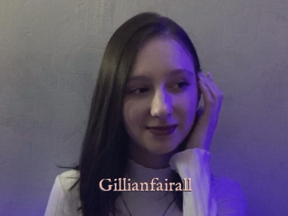 Gillianfairall