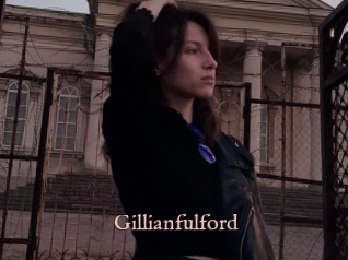 Gillianfulford