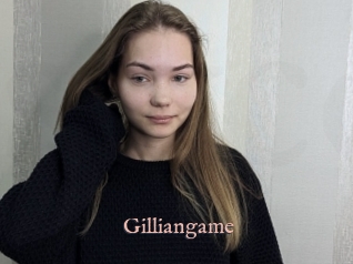 Gilliangame