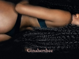 Ginahershee