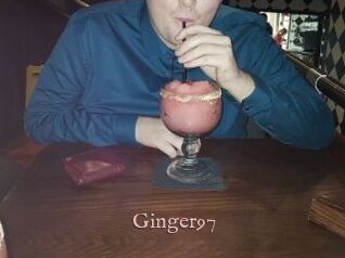 Ginger97