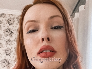 Gingerkrissy