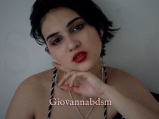 Giovannabdsm