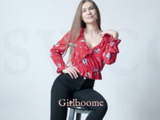 Girlboome