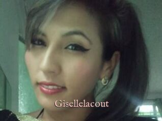 Gisellelacout