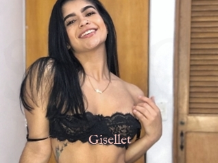 Gisellet