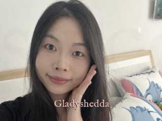 Gladyshedda