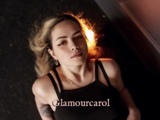 Glamourcarol