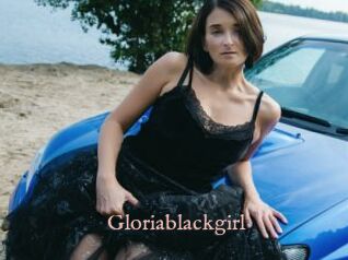 Gloriablackgirl