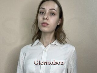 Gloriaolson