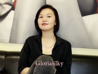 Gloriasilky