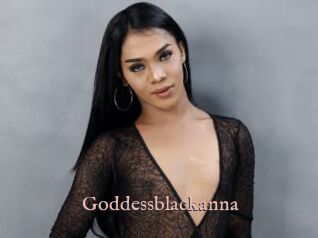 Goddessblackanna