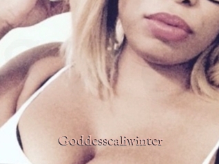 Goddesscaliwinter