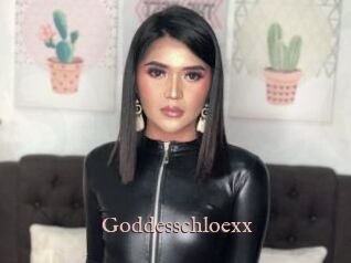 Goddesschloexx