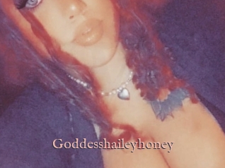 Goddesshaileyhoney