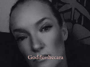 Goddesshecara