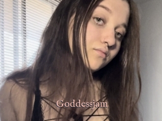 Goddessjam