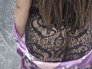 Goddesslove