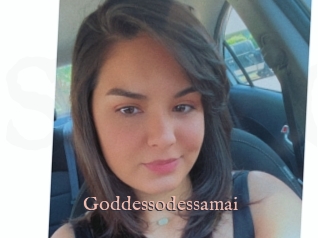 Goddessodessamai