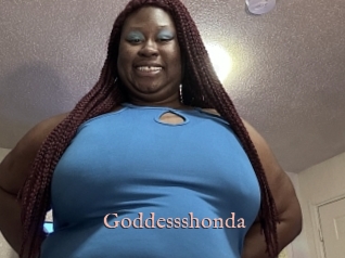 Goddessshonda