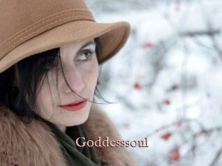 Goddesssoul