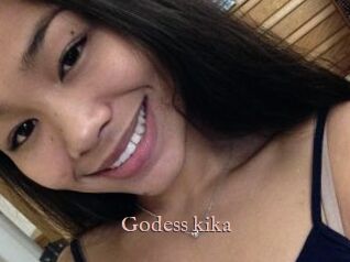 Godess_kika