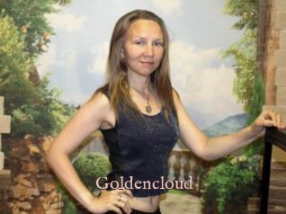 Goldencloud