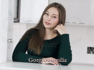 Gorgeousemilia