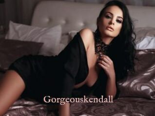 Gorgeouskendall