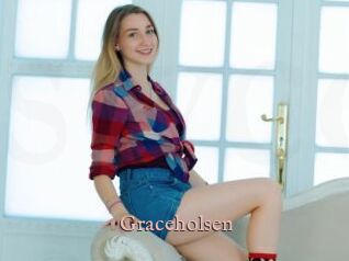 Graceholsen