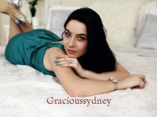 Gracioussydney