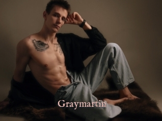 Graymartin