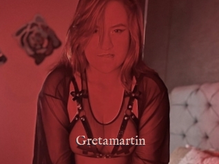 Gretamartin