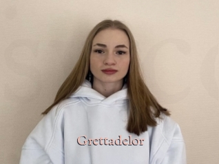 Grettadelor