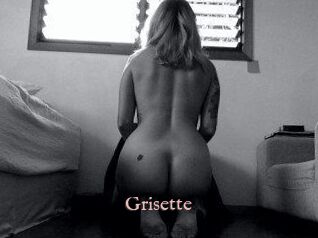 Grisette_