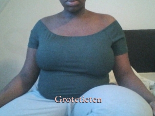 Grotetieten