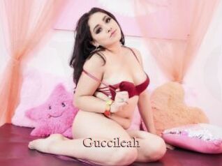 Guccileah