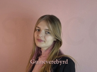 Guineverebyrd