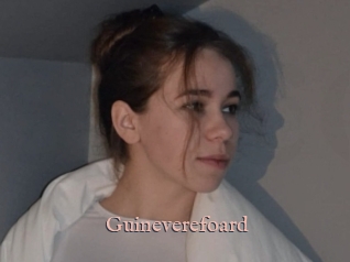 Guineverefoard