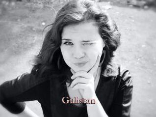 Gulistan